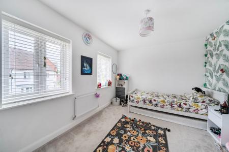 4 bedroom Detached house for sale in Edme Grove, Barlaston, ST12