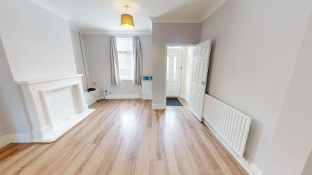 2 bedroom Terraced House to let in Edison Street, Stoke-On-Trent, ST4