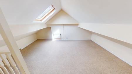 2 bedroom Terraced House to let in Edison Street, Stoke-On-Trent, ST4