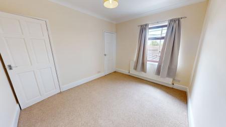 2 bedroom Terraced House to let in Edison Street, Stoke-On-Trent, ST4