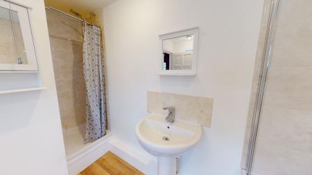 2 bedroom Terraced House to let in Edison Street, Stoke-On-Trent, ST4