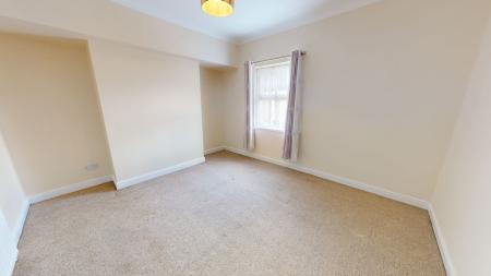 2 bedroom Terraced House to let in Edison Street, Stoke-On-Trent, ST4