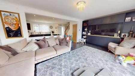 3 bedroom Semi-detached house for sale in Pemberton Drive, Meir Heath, Stoke-on-Trent
