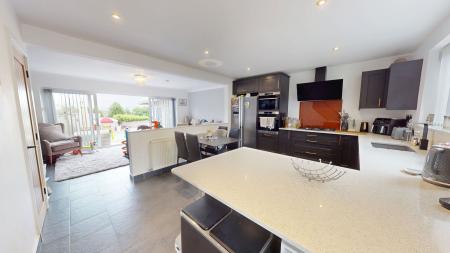 3 bedroom Semi-detached house for sale in Pemberton Drive, Meir Heath, Stoke-on-Trent