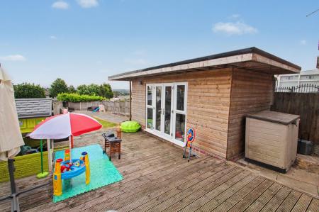 3 bedroom Semi-detached house for sale in Pemberton Drive, Meir Heath, Stoke-on-Trent