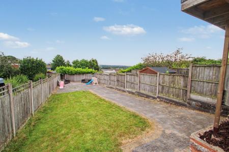 3 bedroom Semi-detached house for sale in Pemberton Drive, Stoke-On-Trent, ST3