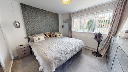 3 bedroom Semi-detached house for sale in Pemberton Drive, Meir Heath, Stoke-on-Trent