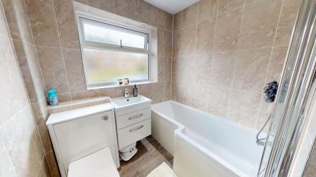 3 bedroom Semi-detached house for sale in Pemberton Drive, Meir Heath, Stoke-on-Trent