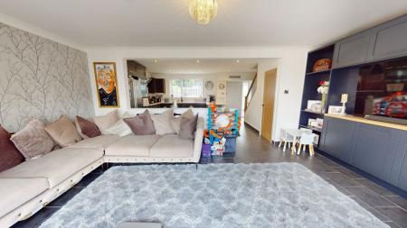 3 bedroom Semi-detached house for sale in Pemberton Drive, Meir Heath, Stoke-on-Trent