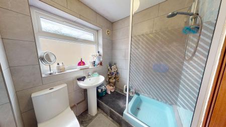 2 bedroom Detached bungalow for sale in Conford Close, Stoke-On-Trent, ST2