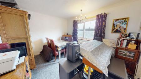 2 bedroom Detached bungalow for sale in Conford Close, Stoke-On-Trent, ST2