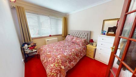 2 bedroom Detached bungalow for sale in Conford Close, Stoke-On-Trent, ST2