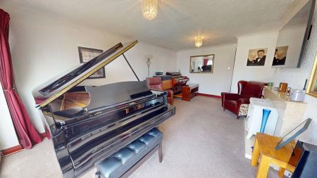 2 bedroom Detached bungalow for sale in Conford Close, Stoke-On-Trent, ST2