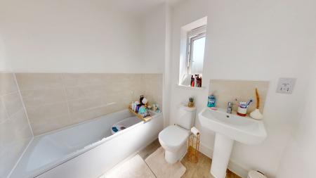 3 bedroom Detached house for sale in Paul Ware Street, Stoke-On-Trent, ST4