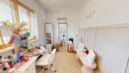 3 bedroom Detached house for sale in Paul Ware Street, Stoke-On-Trent, ST4
