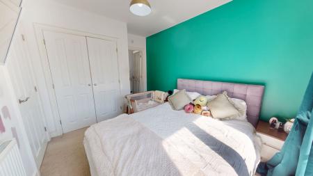 3 bedroom Detached house for sale in Paul Ware Street, Stoke-On-Trent, ST4