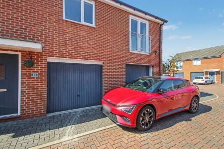 3 bedroom Detached house for sale in Paul Ware Street, Stoke-On-Trent, ST4