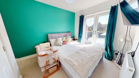 3 bedroom Detached house for sale in Paul Ware Street, Stoke-On-Trent, ST4