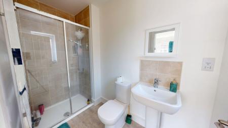 3 bedroom Detached house for sale in Paul Ware Street, Stoke-On-Trent, ST4