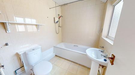 2 bedroom Terraced House to let in Masterson Street, Stoke-On-Trent, ST4