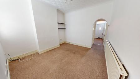 2 bedroom Terraced House to let in Masterson Street, Stoke-On-Trent, ST4