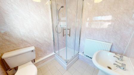 2 bedroom Terraced House for sale in Mynors Street, Stoke-On-Trent, ST1