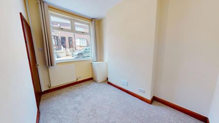 2 bedroom Terraced House for sale in Mynors Street, Stoke-On-Trent, ST1