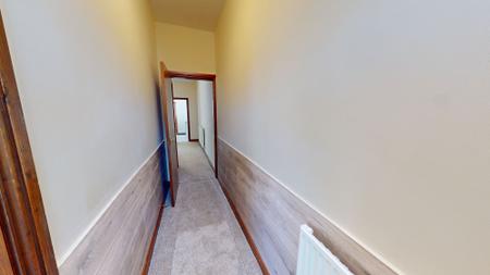 2 bedroom Terraced House for sale in Mynors Street, Stoke-On-Trent, ST1