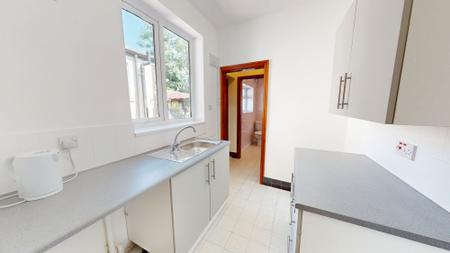 2 bedroom Terraced House for sale in Mynors Street, Stoke-On-Trent, ST1