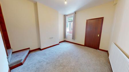 2 bedroom Terraced House for sale in Mynors Street, Stoke-On-Trent, ST1