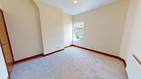 2 bedroom Terraced House for sale in Mynors Street, Stoke-On-Trent, ST1
