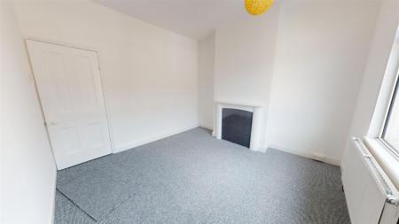 2 bedroom Terraced House to let in Marriott Street, Stoke-On-Trent, ST4