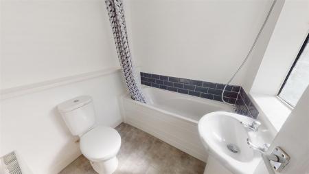 2 bedroom Terraced House to let in Marriott Street, Stoke-On-Trent, ST4