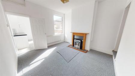 2 bedroom Terraced House to let in Marriott Street, Stoke-On-Trent, ST4