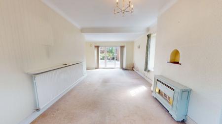3 bedroom Semi-detached house for sale in Dilhorne Road, Forsbrook, ST11