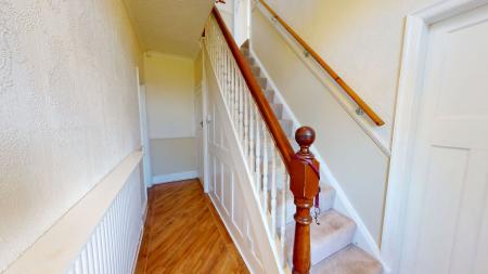 3 bedroom Semi-detached house for sale in Dilhorne Road, Forsbrook, ST11