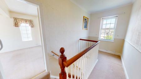 3 bedroom Semi-detached house for sale in Dilhorne Road, Forsbrook, ST11