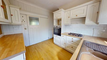 3 bedroom Semi-detached house for sale in Dilhorne Road, Forsbrook, ST11