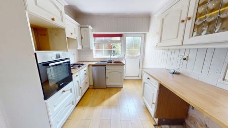 3 bedroom Semi-detached house for sale in Dilhorne Road, Forsbrook, ST11