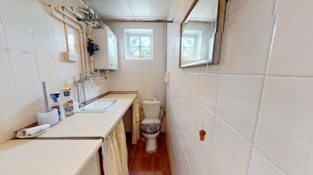 3 bedroom Semi-detached house for sale in Dilhorne Road, Forsbrook, ST11
