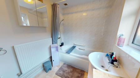 3 bedroom Terraced House for sale in Acton Street, Birches Head, Stoke-on-Trent