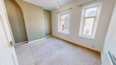 2 bedroom Terraced House to let in Turner Street, Stoke-On-Trent, ST1