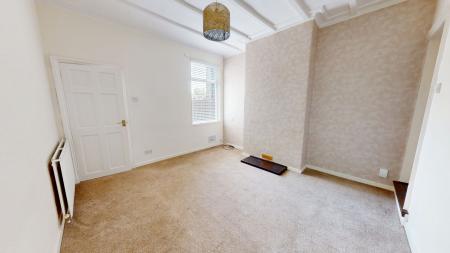 2 bedroom Terraced House to let in Turner Street, Stoke-On-Trent, ST1