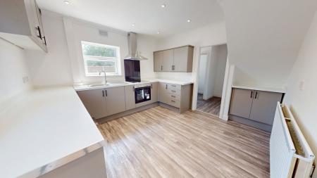 3 bedroom Semi-detached house to let in Winslow Green, Stoke-On-Trent, ST2
