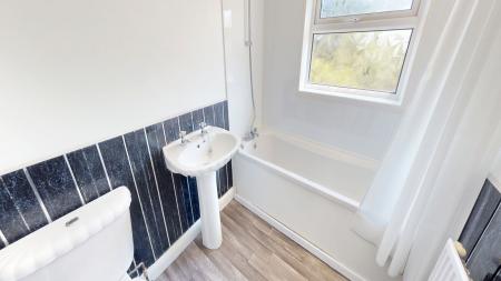3 bedroom Semi-detached house to let in Winslow Green, Stoke-On-Trent, ST2