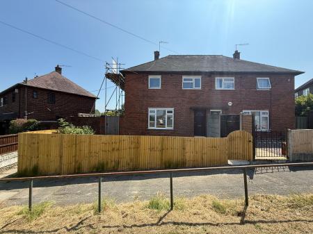 Winslow Green, Stoke-On-Trent, ST2