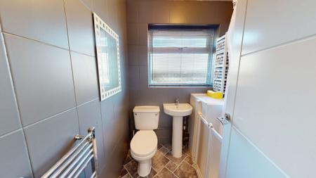 2 bedroom Detached bungalow for sale in Courtway Drive, Sneyd Green, Stoke-on-Trent