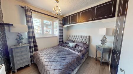 2 bedroom Detached bungalow for sale in Courtway Drive, Stoke-On-Trent, ST1