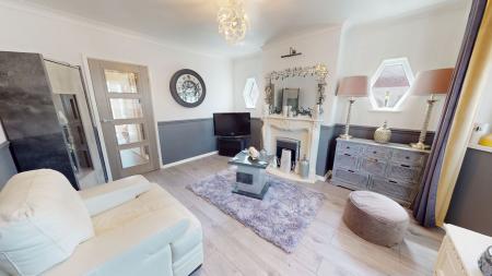 2 bedroom Detached bungalow for sale in Courtway Drive, Stoke-On-Trent, ST1