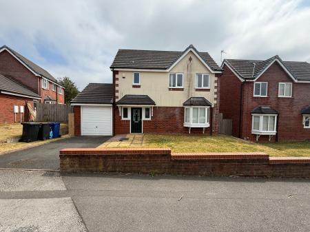 Jamage Road, Talke Pits, ST7